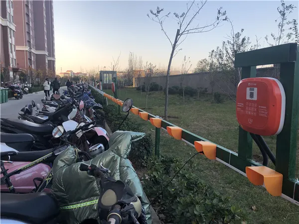 電瓶車充電樁哪家好？電瓶車充電樁加盟怎么選擇品牌？ 