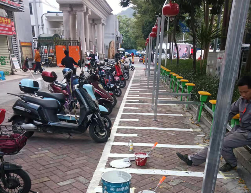 安裝使用智能電動(dòng)車(chē)充電樁，有哪些優(yōu)勢(shì)和好處呢？