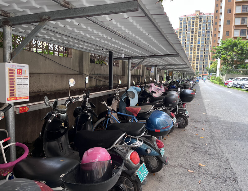 及時(shí)電電動(dòng)車(chē)充電樁費(fèi)用多少？設(shè)備維護(hù)難嗎？