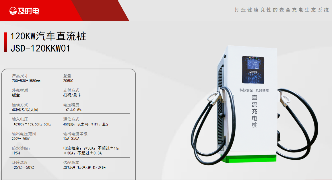 為什么充電樁行業(yè)成為時(shí)代風(fēng)口？