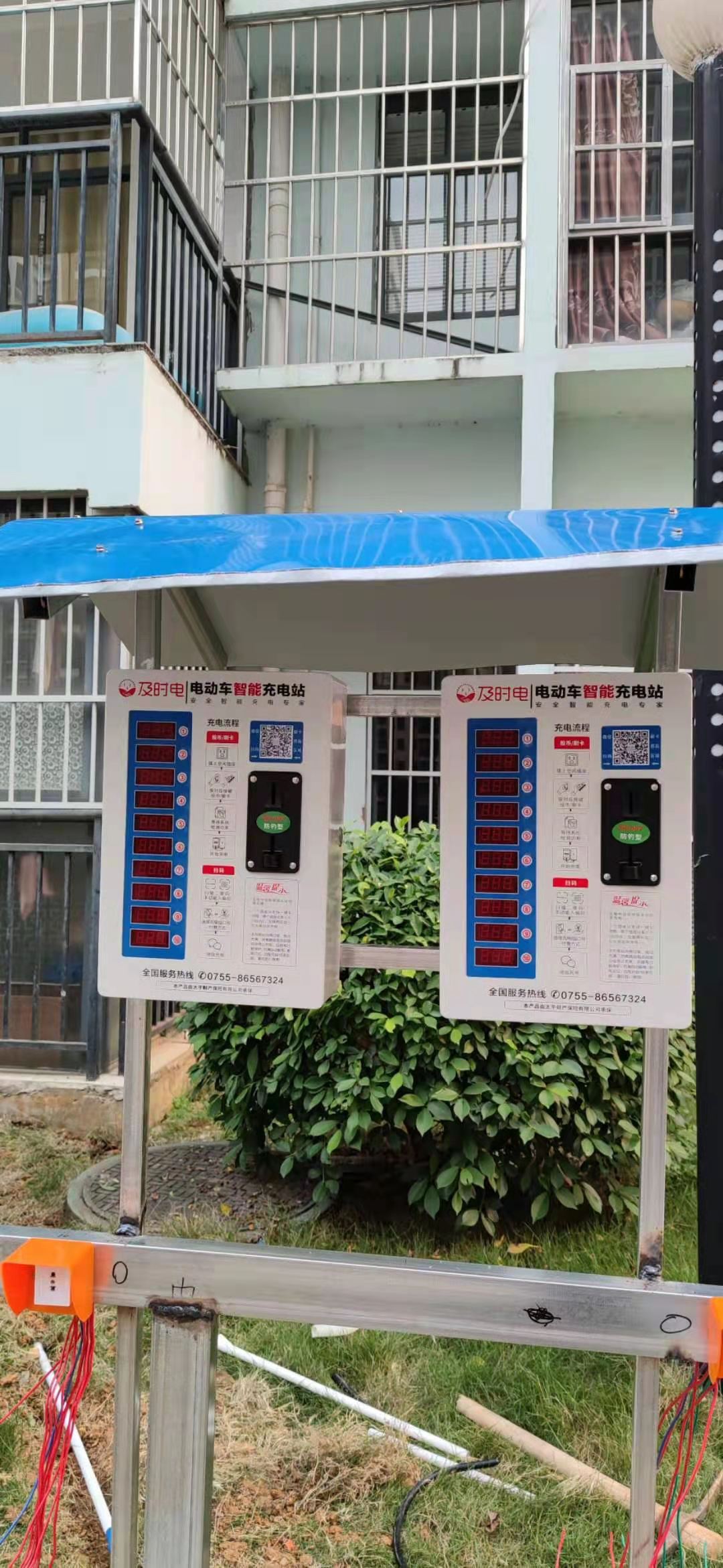 好消息..國(guó)務(wù)院安委會(huì)發(fā)文！電動(dòng)車停放充電問題再加強(qiáng)！