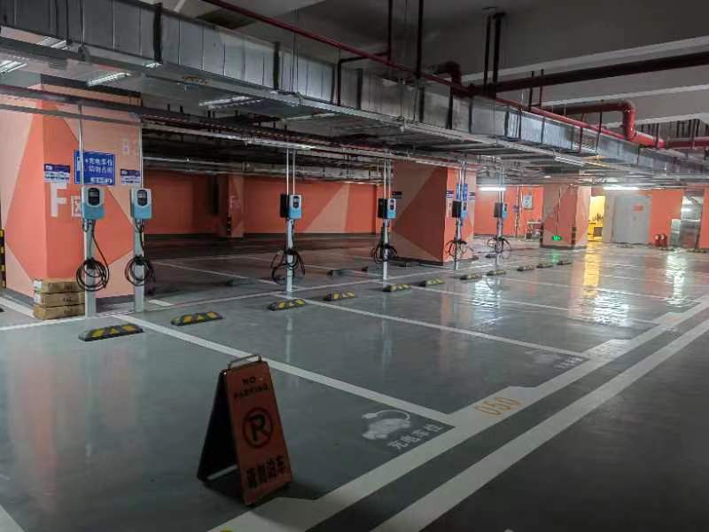 以后電車會(huì)取代燃油車嗎，充電樁未來前景怎么樣？