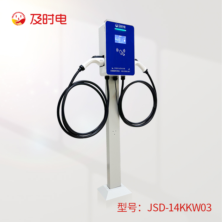 充電樁“下鄉(xiāng)”：建設(shè)、盈利問題或?qū)⒊勺璧K