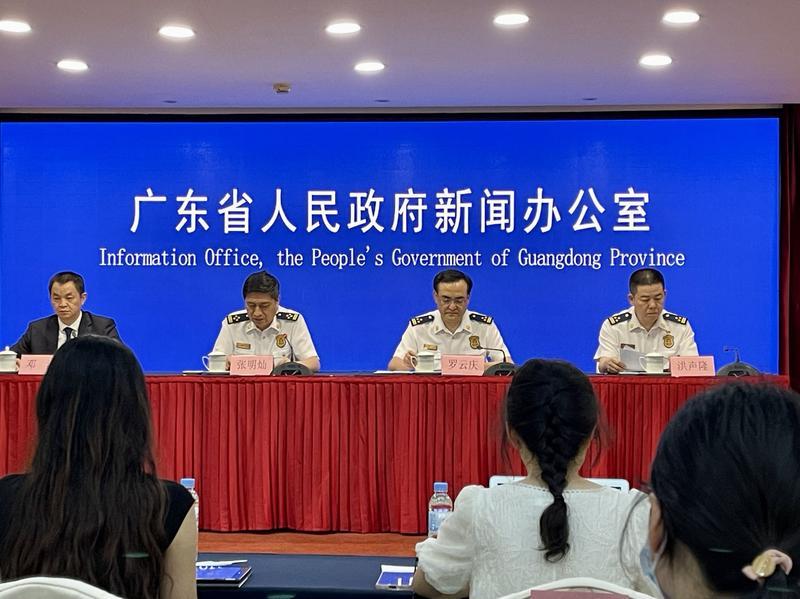 廣東計劃年內(nèi)實現(xiàn)電動自行車集中停放 充電設(shè)施城鄉(xiāng)全覆蓋