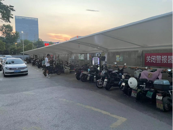 掌握成功要點(diǎn)，加入及時(shí)電充電樁業(yè)務(wù)成就財(cái)富增長(zhǎng)