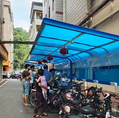 投資及時電電動自行車充電樁市場前景如何？