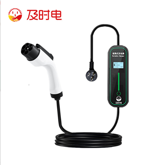 及時電3.5kw汽車充電樁多少錢一臺？