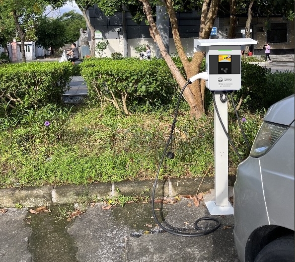 及時電家用充電樁怎么選擇？