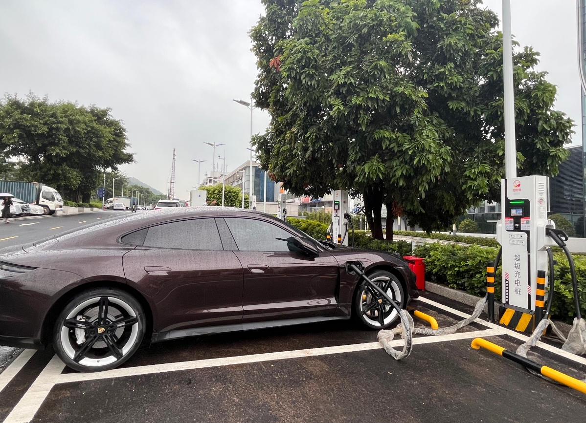 及時(shí)電汽車充電站年收益有多少？